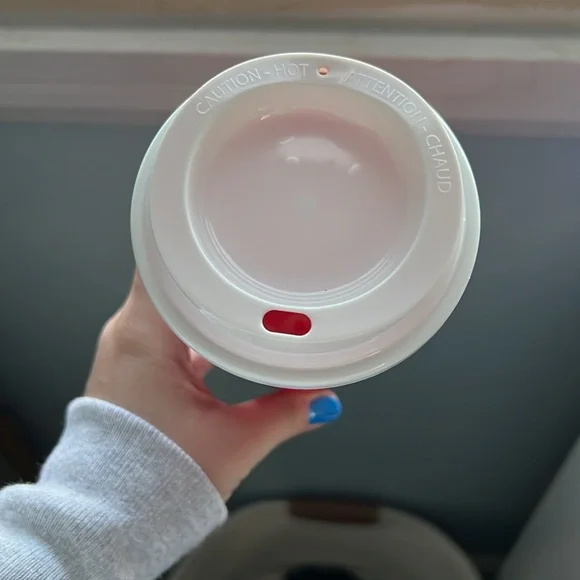 Starbucks holiday cups - Picture 2 of 3